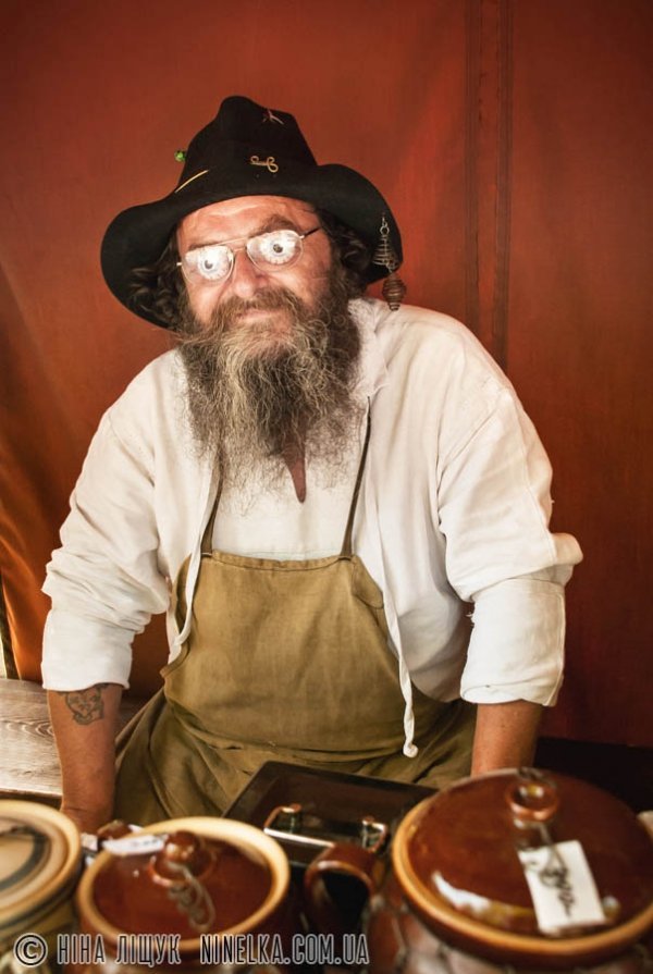 Фотовиставка Ніни Ліщук